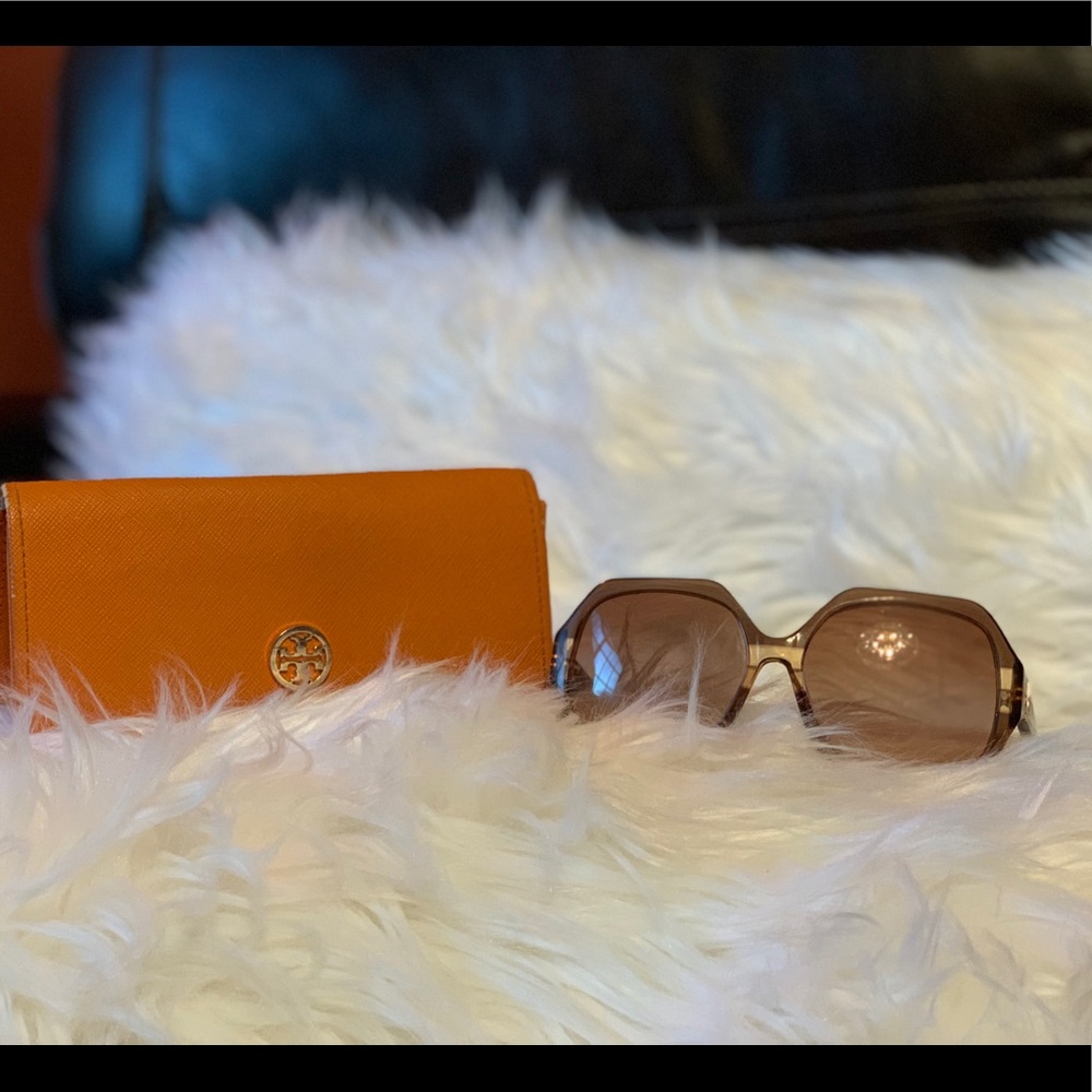Tory Burch Sunglasses